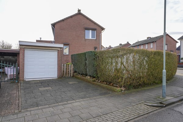 Medium property photo - Pastoor Rohsstraat 14, 6262 NK Banholt